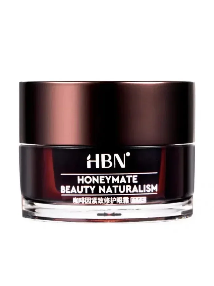 Original HBN Caffeine Eye Crea - Luxury Skincare Lines review and price