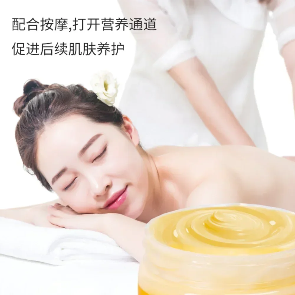 250g Melao Hot Cream Body Mass - Luxury Skincare Korea review and price