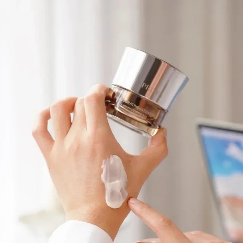 PROYA Original Energy Face Cre - Luxury Skincare Lines review and price
