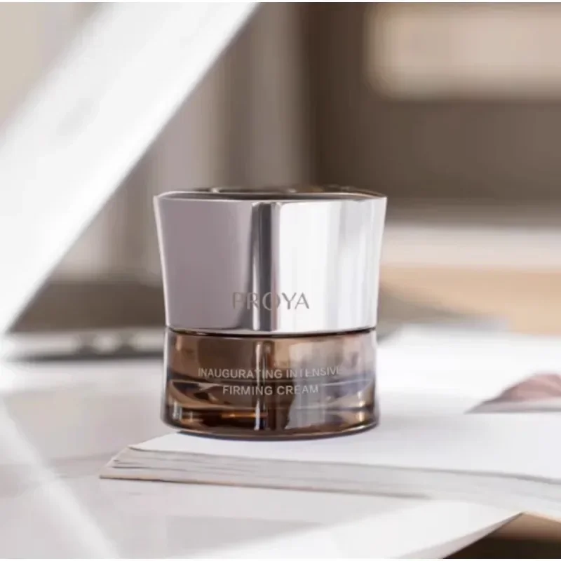 PROYA Original Energy Face Cre - Luxury Skincare Lines review and price
