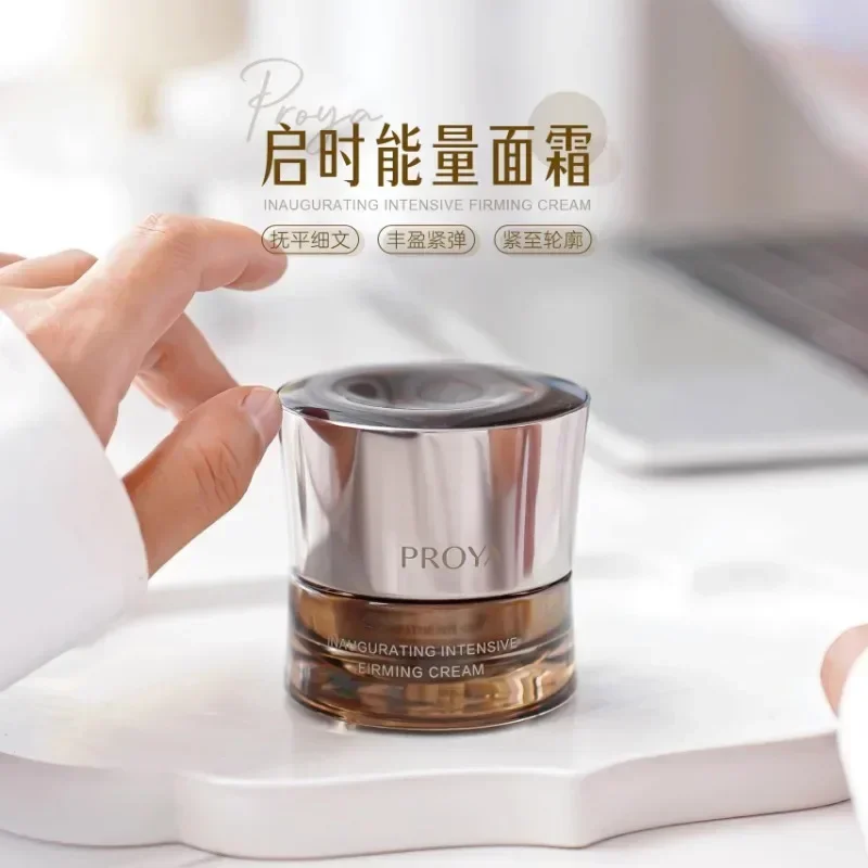 PROYA Original Energy Face Cre - Luxury Skincare Lines review and price