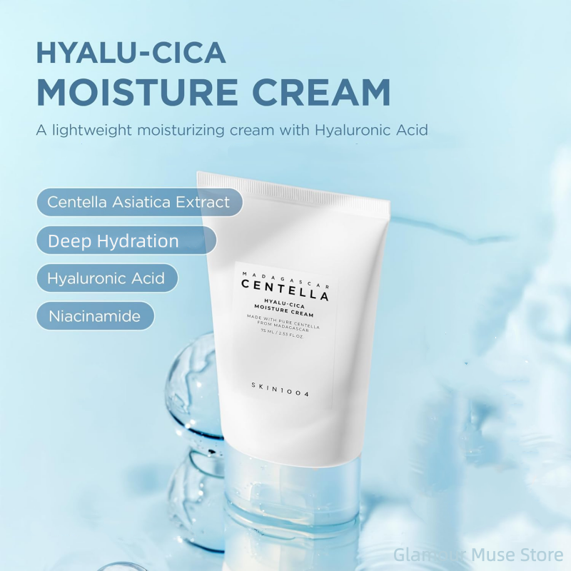 Korean Centella Hyalu Cica Wat - Luxury Skincare Korea review and price