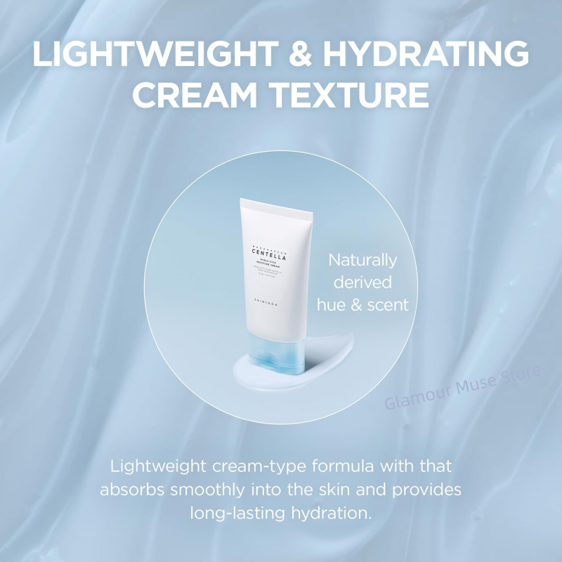 Korean Centella Hyalu Cica Wat - Luxury Skincare Korea review and price