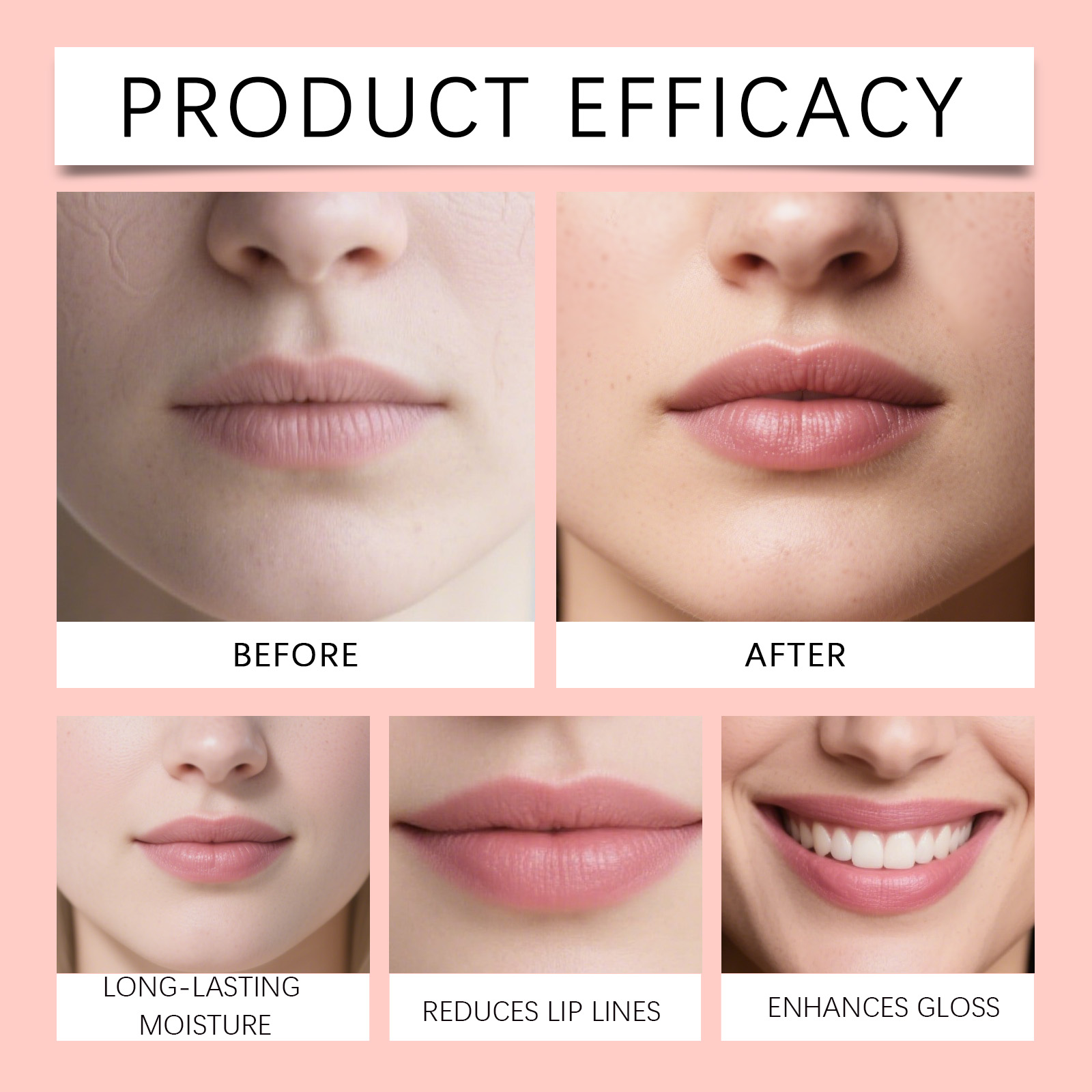 Lip Mask Berry Overnight Lip S - Luxury Skincare Christmas Gifts review and price