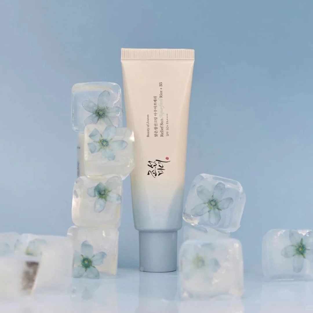 Beauty of Joseon Korea Rice Pr - Luxury Skincare Korea review and price
