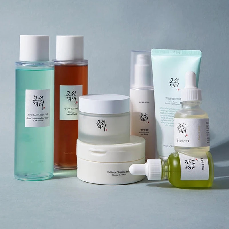 Beauty of Joseon Korea Rice Pr - Luxury Skincare Korea review and price